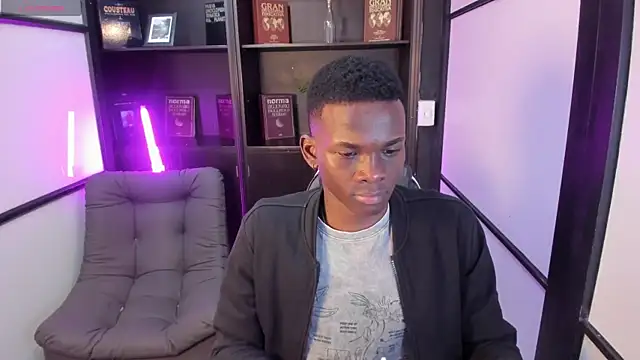 JacksonMuller  online show from 11.05.25