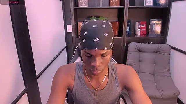 JacksonMuller  online show from 11.19.25