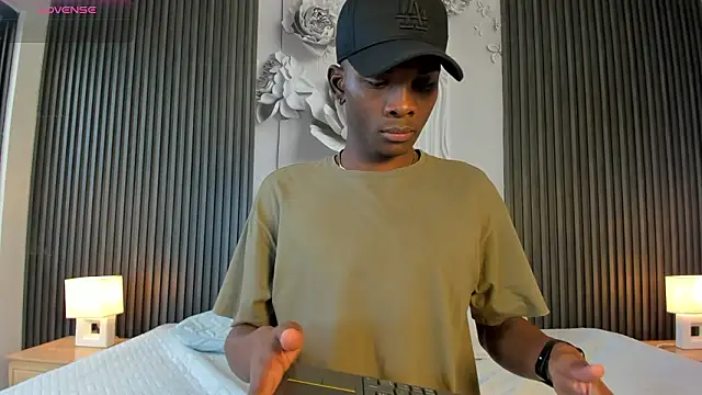 JacksonMuller  online show from 01.19.26