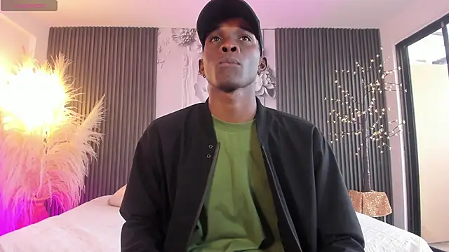 JacksonMuller  online show from 02.02.26