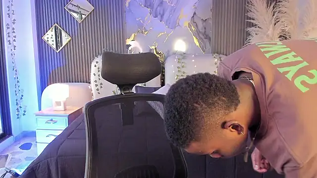 JacksonMuller  online show from 02.23.26