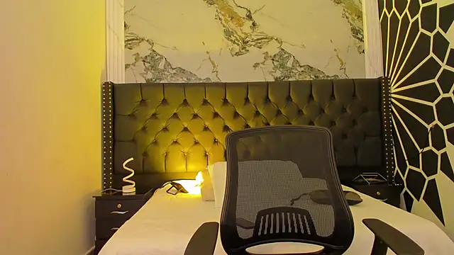 JacksonMuller  online show from 03.02.26