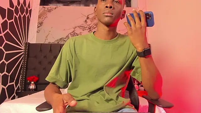 JacksonMuller  online show from 03.14.26