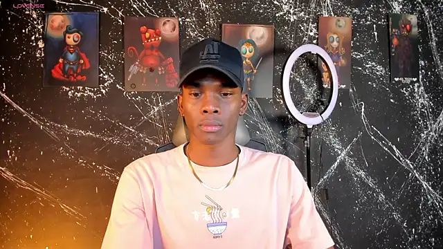 JacksonMuller  online show from 03.26.26