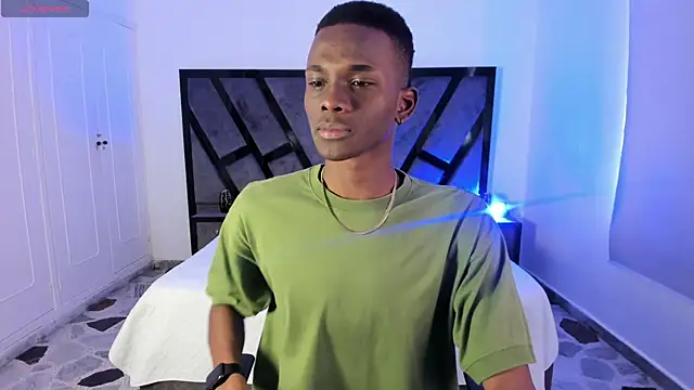 JacksonMuller  online show from 04.18.26