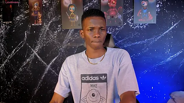 JacksonMuller  online show from 04.21.26