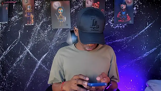 JacksonMuller  online show from 04.22.26