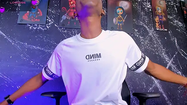 JacksonMuller  online show from 04.24.26