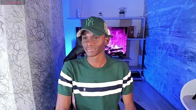 JacksonMuller  online show from 05.11.26