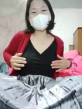 Anna Toy19 online show from 02.13.25