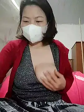 Anna Toy19 online show from 02.14.25