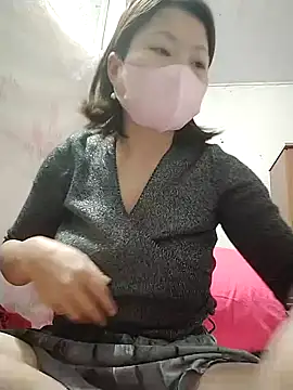 Anna Toy19 online show from 02.15.25