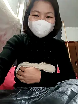 Anna Toy19 online show from 02.27.25