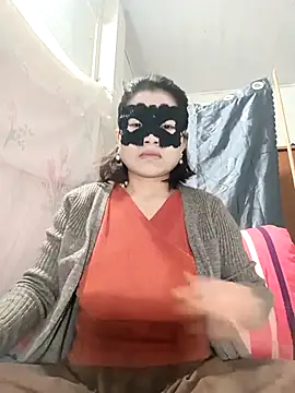 Anna Toy19 online show from 03.02.25