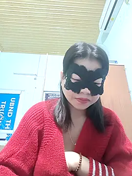 Anna Toy19 online show from 11.25.25