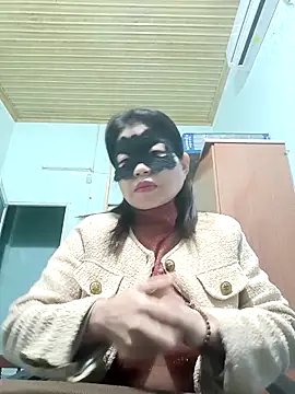 Anna Toy19 online show from 11.28.25