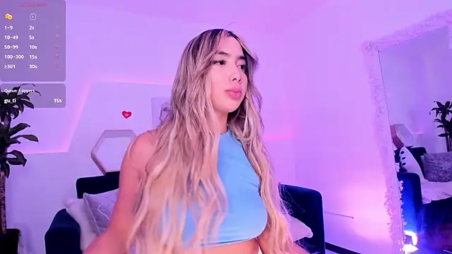 Marian se online show from 02.07.25