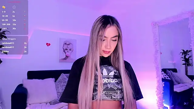 Marian se online show from 02.13.25