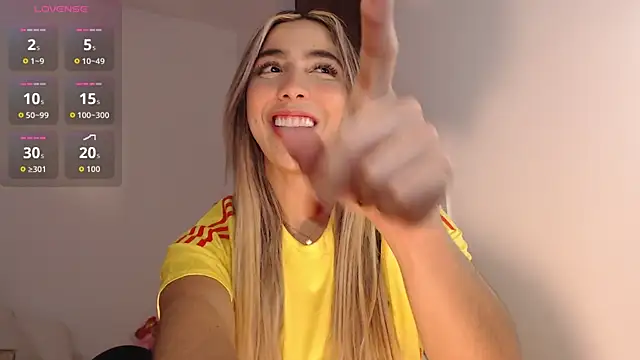 Marian se online show from 10.11.25