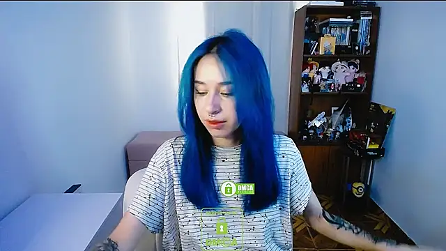 dakota senju online show from 12.02.24