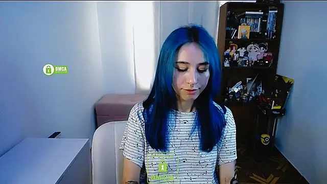 dakota senju online show from 12.02.24