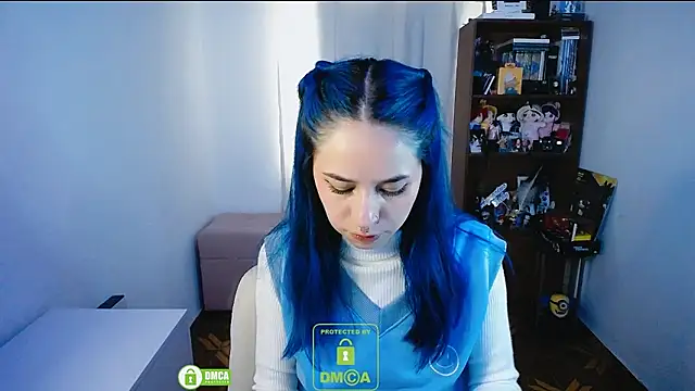 dakota senju online show from 12.03.24