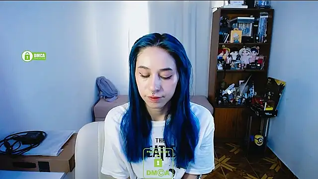 dakota senju online show from 12.05.24