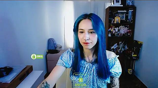 dakota senju online show from 12.10.24