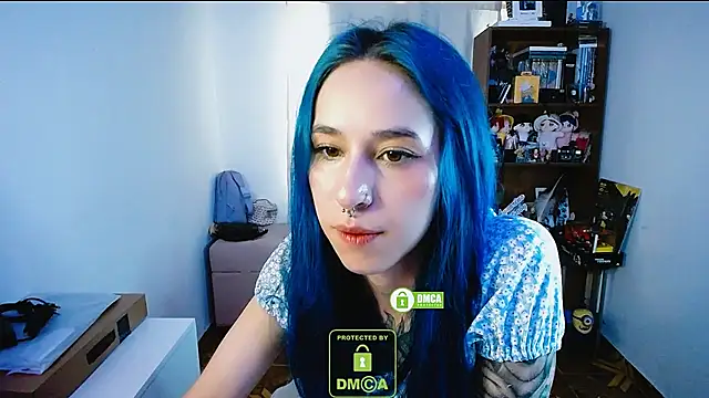 dakota senju online show from 12.10.24