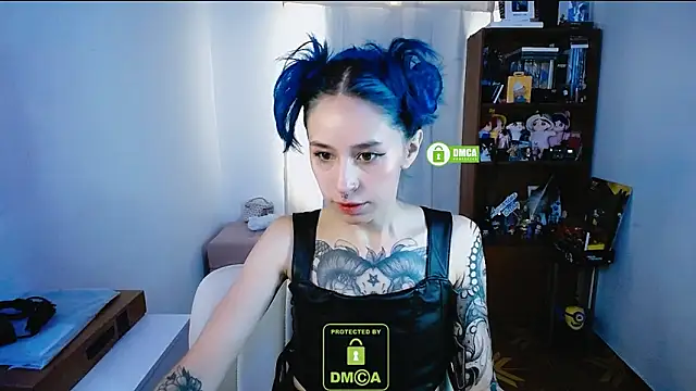 dakota senju online show from 12.13.24