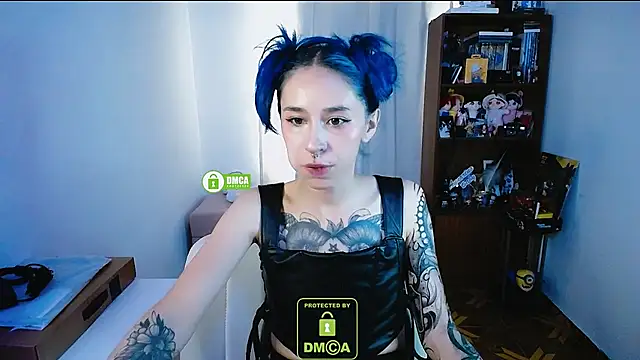 dakota senju online show from 12.13.24