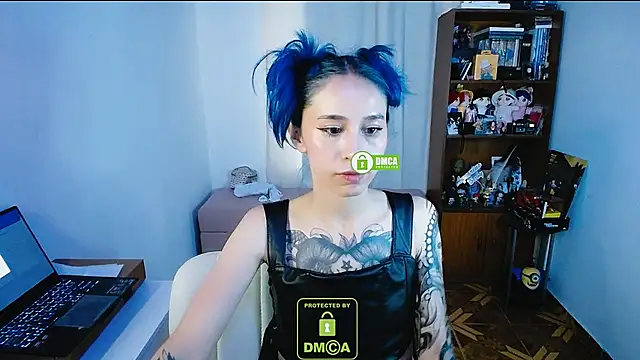 dakota senju online show from 12.13.24