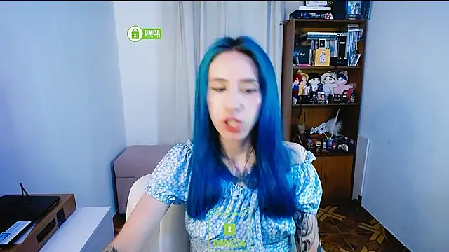 dakota senju online show from 12.15.24