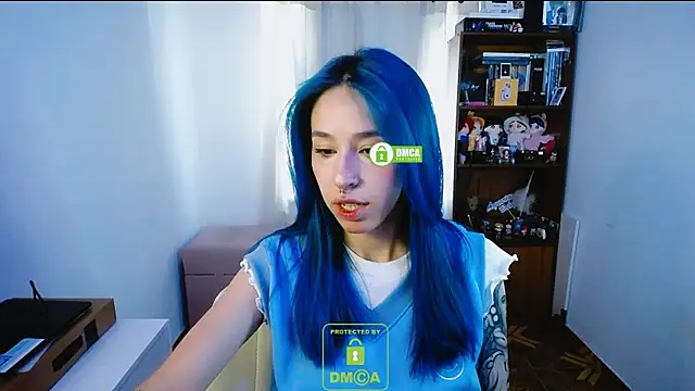 dakota senju online show from 12.15.24