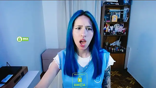 dakota senju online show from 12.16.24