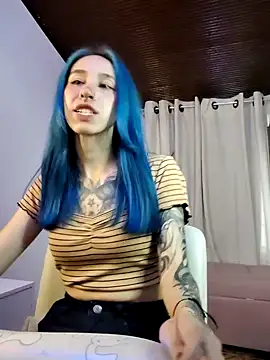 dakota senju online show from 12.17.24