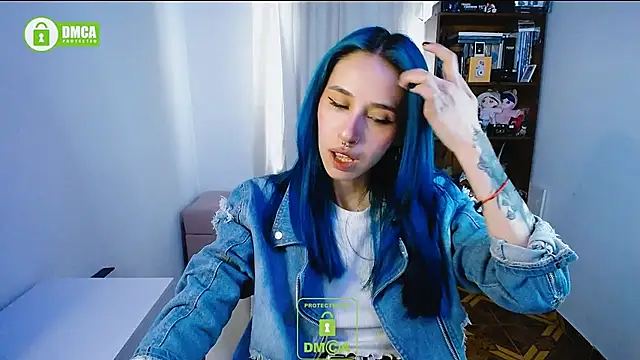 dakota senju online show from 12.18.24