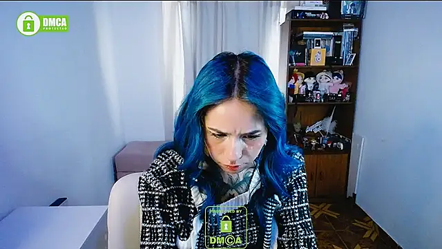 dakota senju online show from 12.19.24