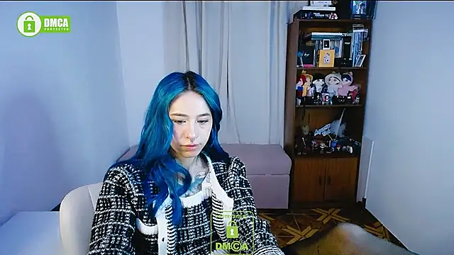 dakota senju online show from 12.20.24