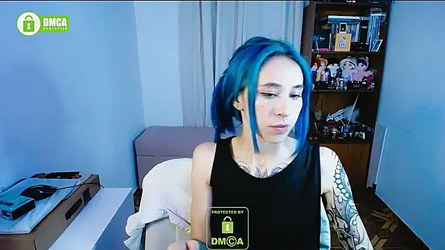 dakota senju online show from 12.21.24