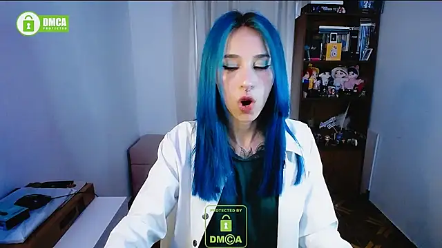 dakota senju online show from 12.21.24