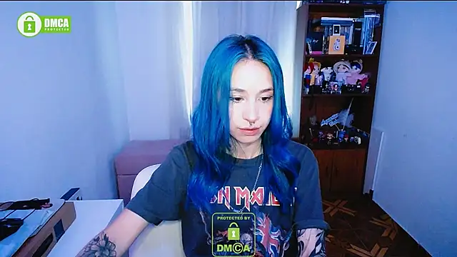 dakota senju online show from 12.22.24