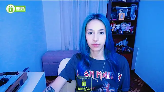 dakota senju online show from 12.23.24