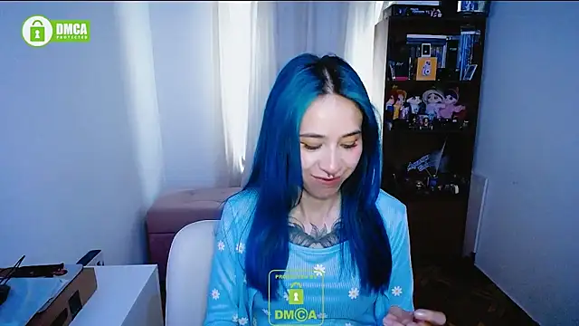 dakota senju online show from 12.23.24