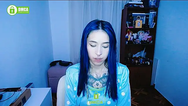 dakota senju online show from 12.23.24