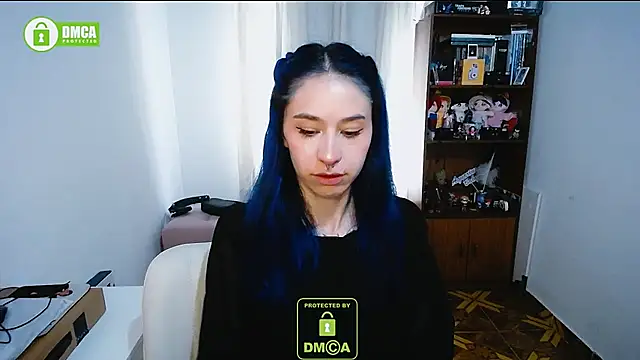 dakota senju online show from 12.24.24