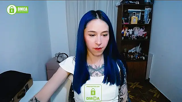 dakota senju online show from 12.26.24