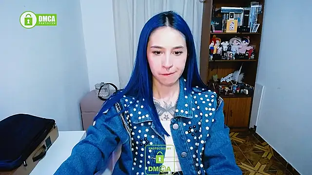 dakota senju online show from 12.26.24