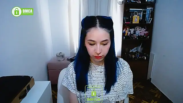 dakota senju online show from 12.26.24