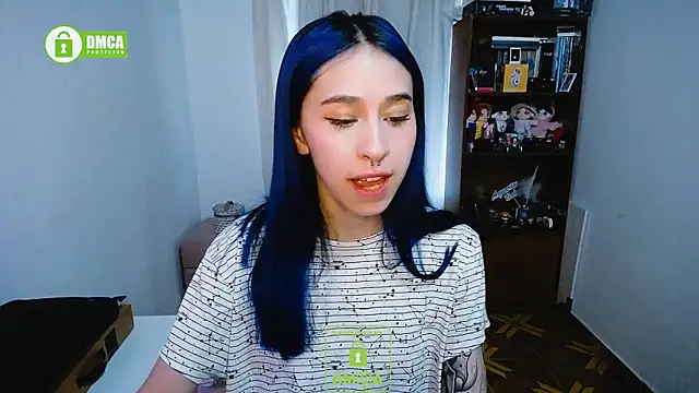 dakota senju online show from 12.26.24